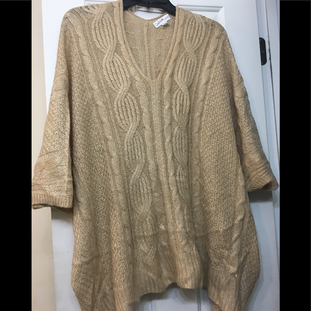 Jaclyn Smith Sweater